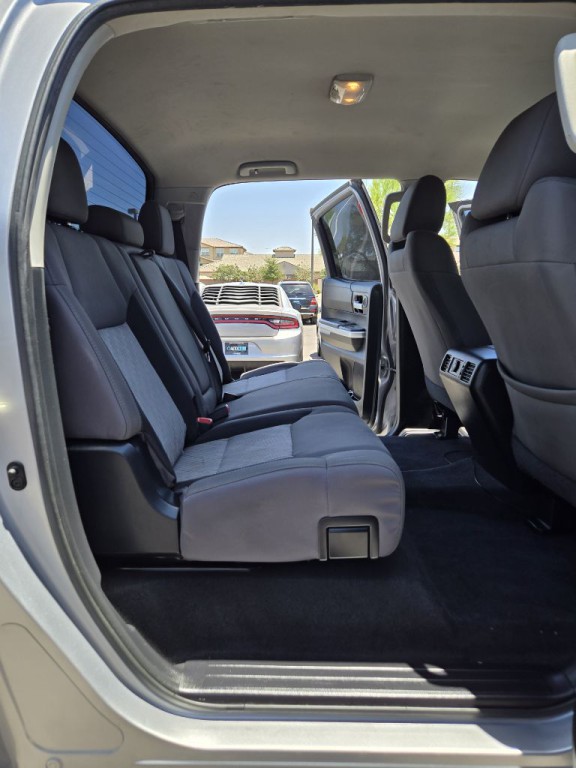 2016 Toyota Tundra Image 13