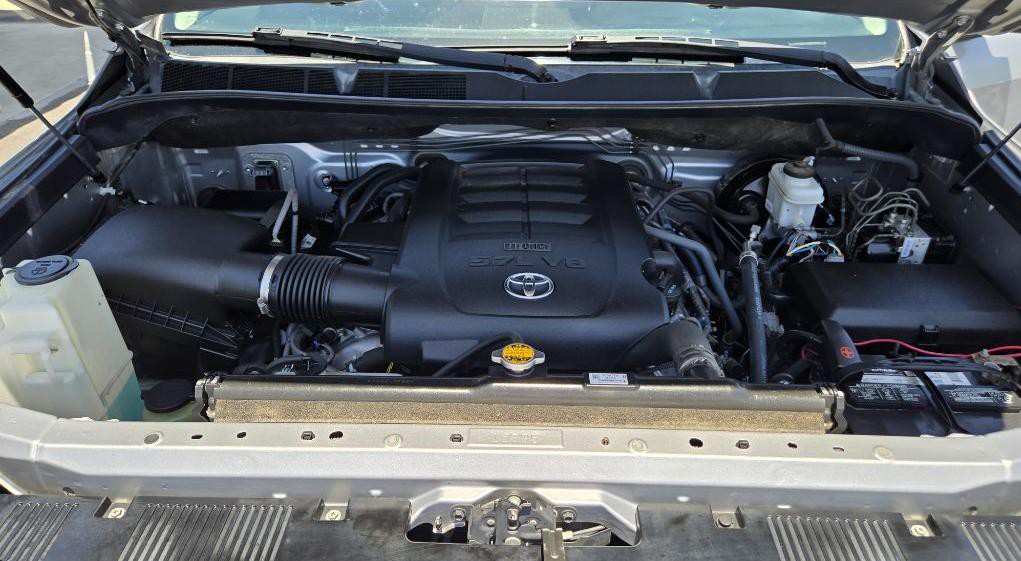 2016 Toyota Tundra Image 19