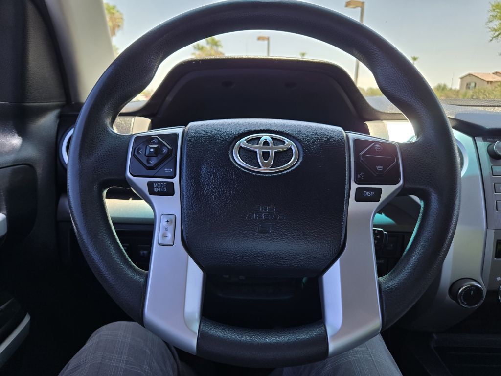 2016 Toyota Tundra Image 21