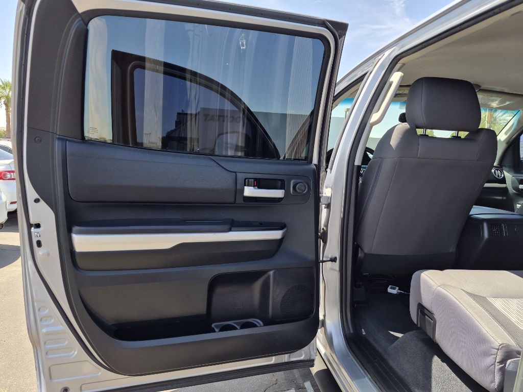 2016 Toyota Tundra Image 26