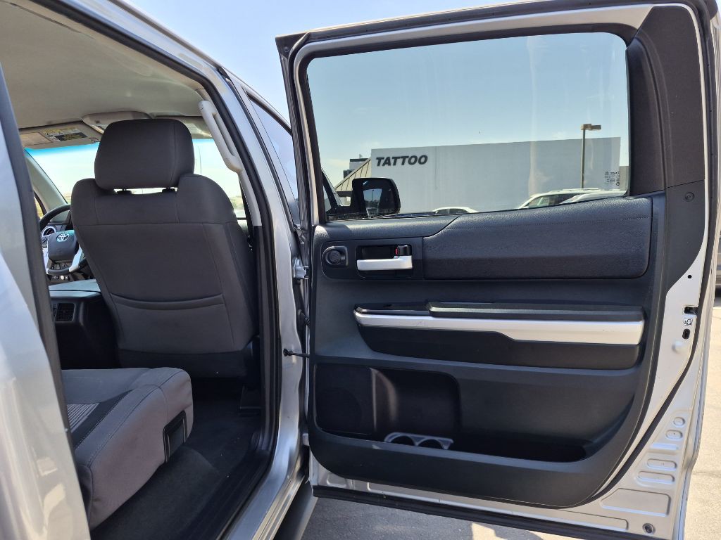 2016 Toyota Tundra Image 29