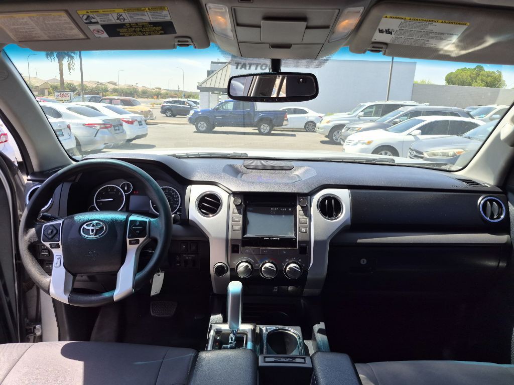 2016 Toyota Tundra Image 31
