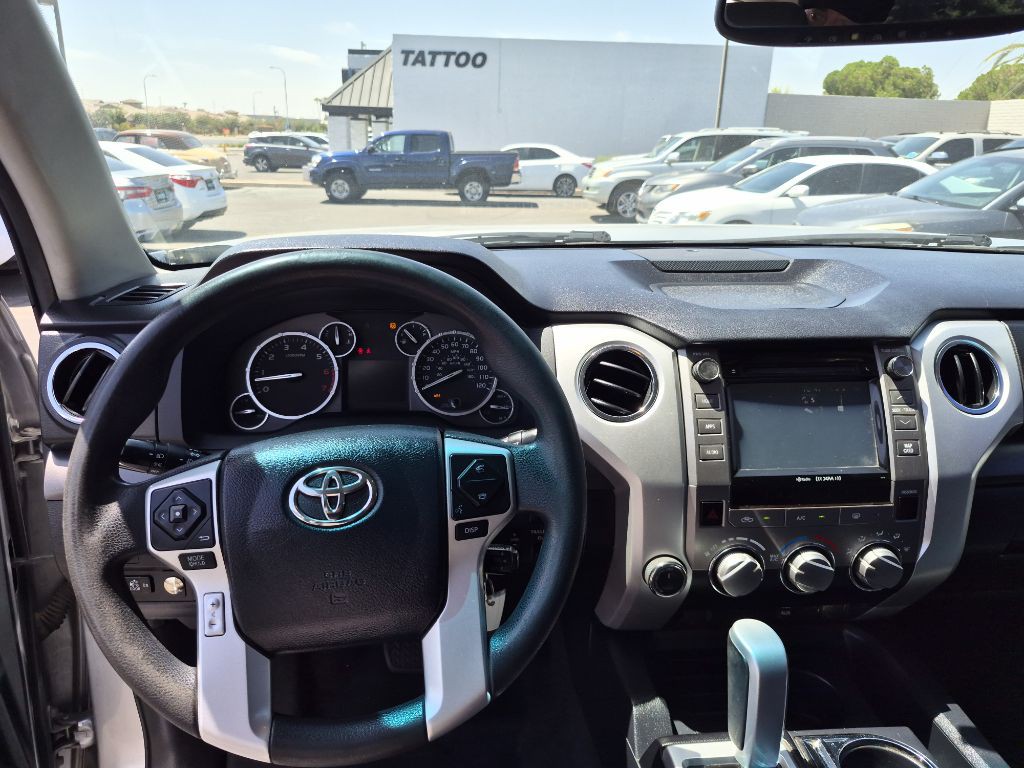 2016 Toyota Tundra Image 32