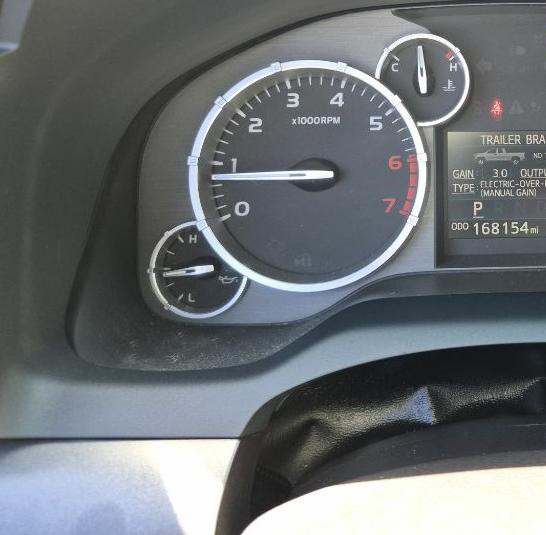 2016 Toyota Tundra Image 33
