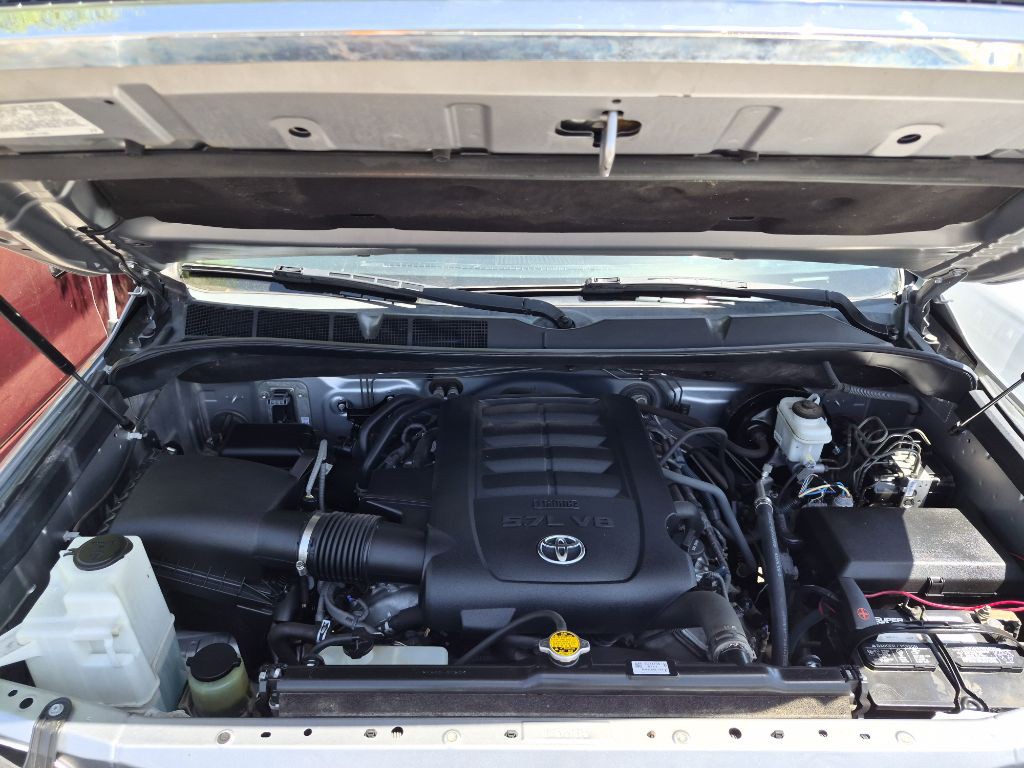 2016 Toyota Tundra Image 34