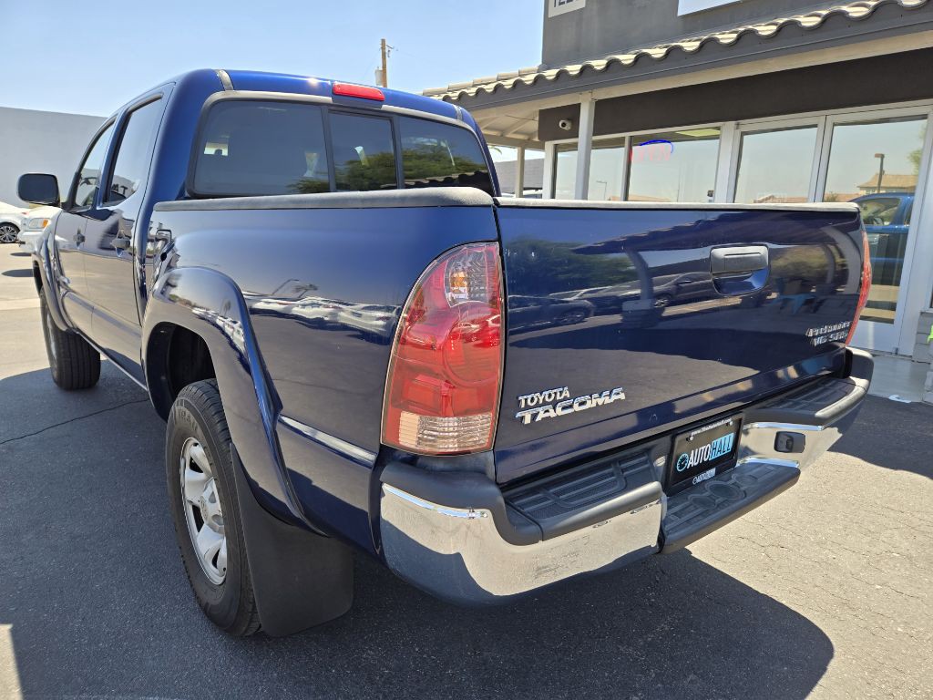 2007 Toyota Tacoma Image 3