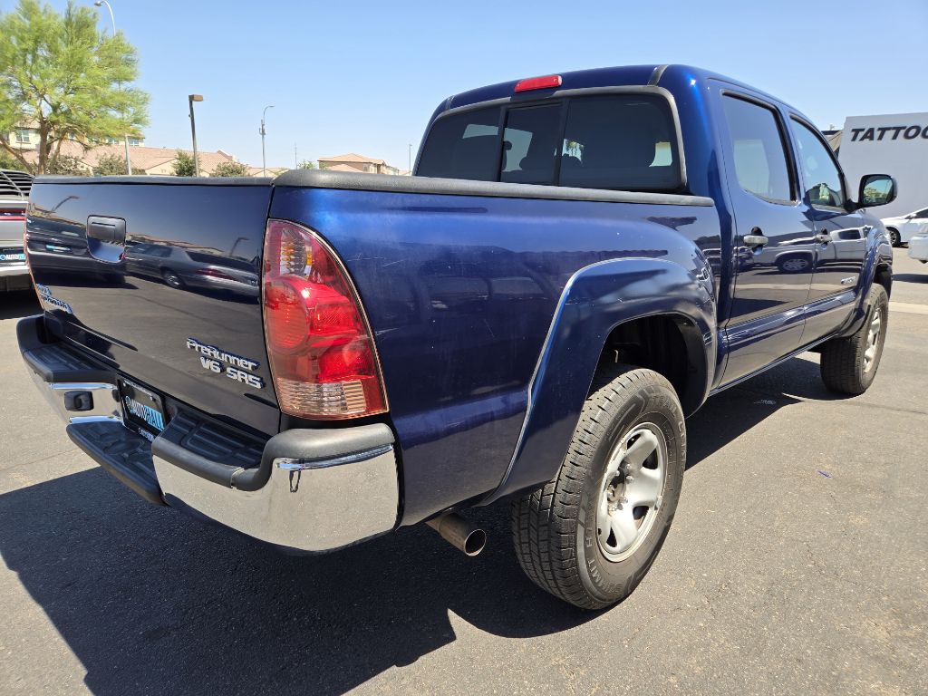2007 Toyota Tacoma Image 5