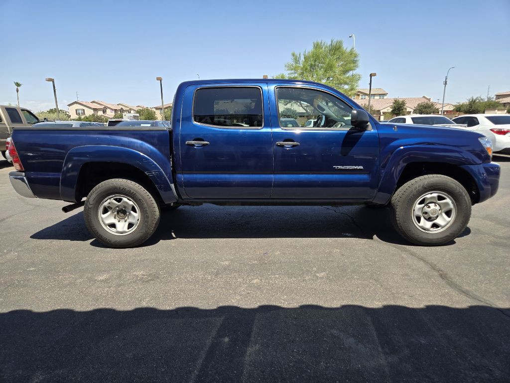 2007 Toyota Tacoma Image 6