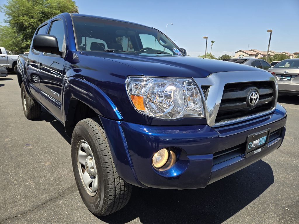 2007 Toyota Tacoma Image 7