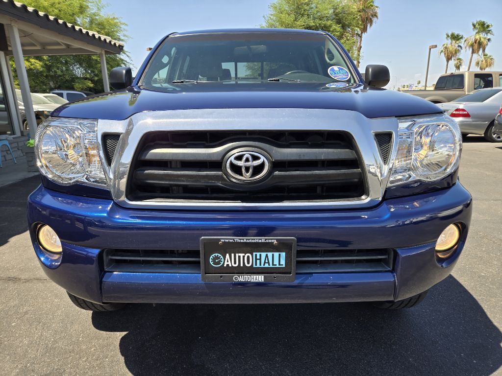 2007 Toyota Tacoma Image 8