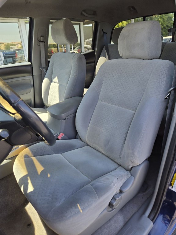 2007 Toyota Tacoma Image 9