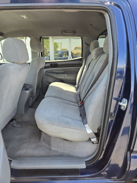 2007 Toyota Tacoma Image 11