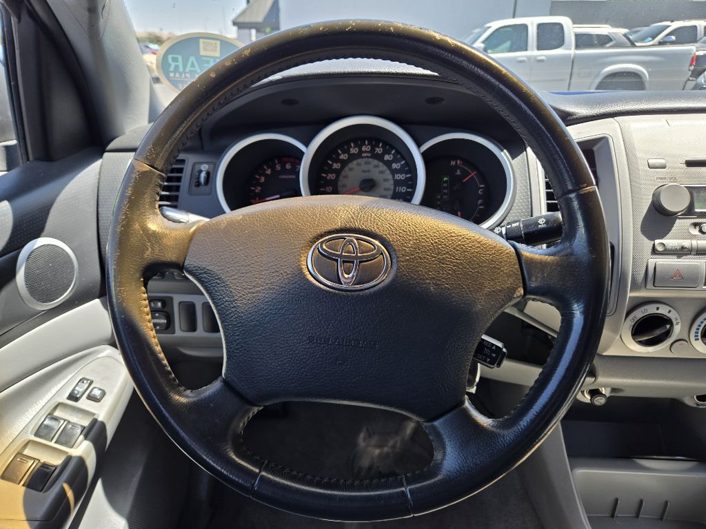 2007 Toyota Tacoma Image 12
