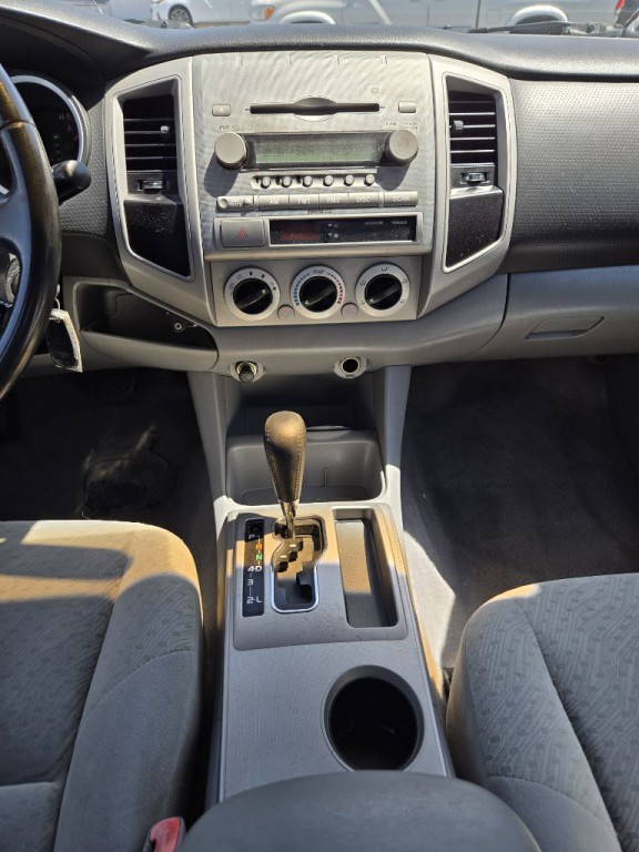 2007 Toyota Tacoma Image 13
