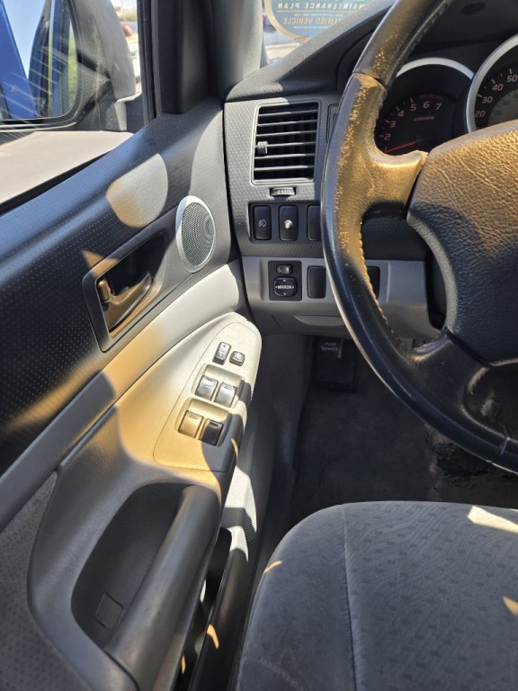 2007 Toyota Tacoma Image 14