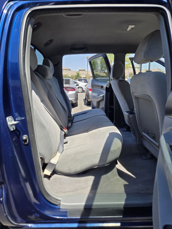 2007 Toyota Tacoma Image 16