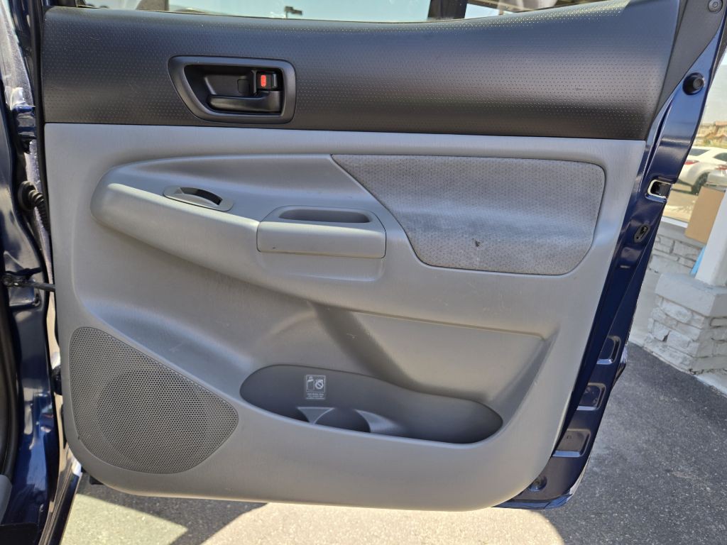 2007 Toyota Tacoma Image 17