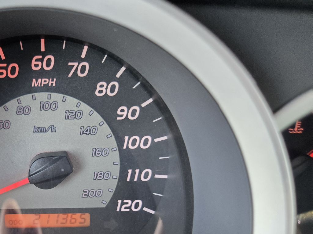 2007 Toyota Tacoma Image 18