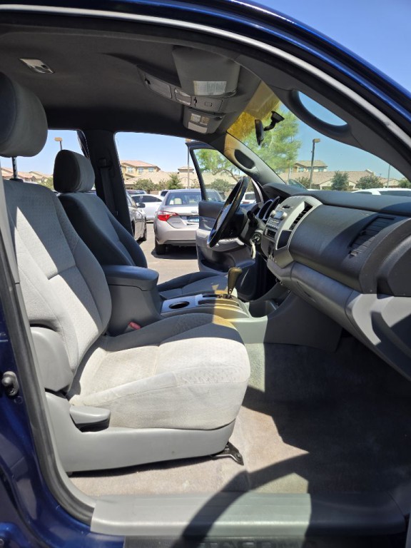 2007 Toyota Tacoma Image 20