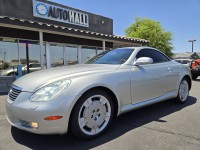 Image for 2002 Lexus SC 430 ID: 7546491