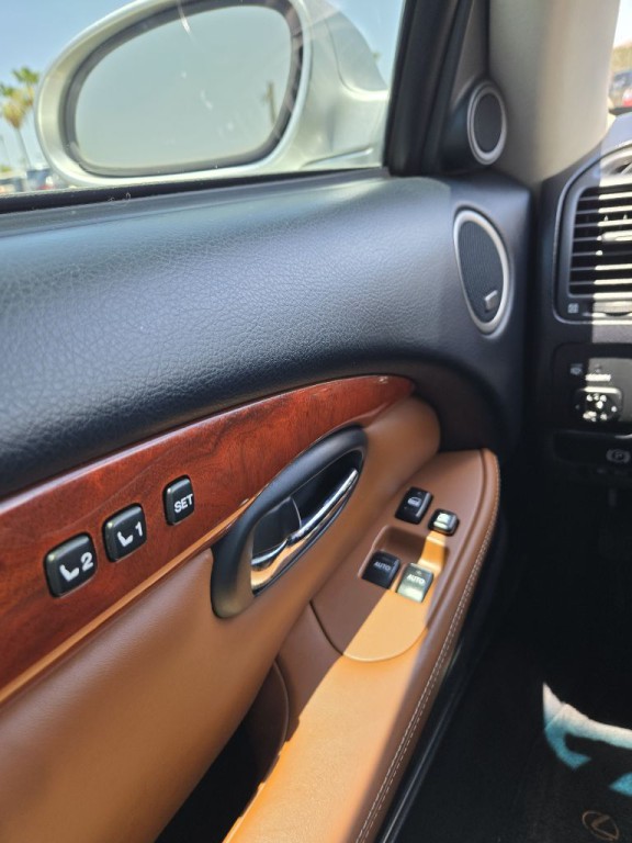 2002 Lexus SC Image 21