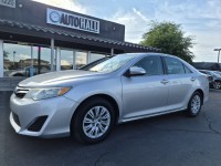 Image for 2012 Toyota Camry LE ID: 7554104