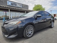 Image for 2019 Toyota Corolla LE ID: 7559369
