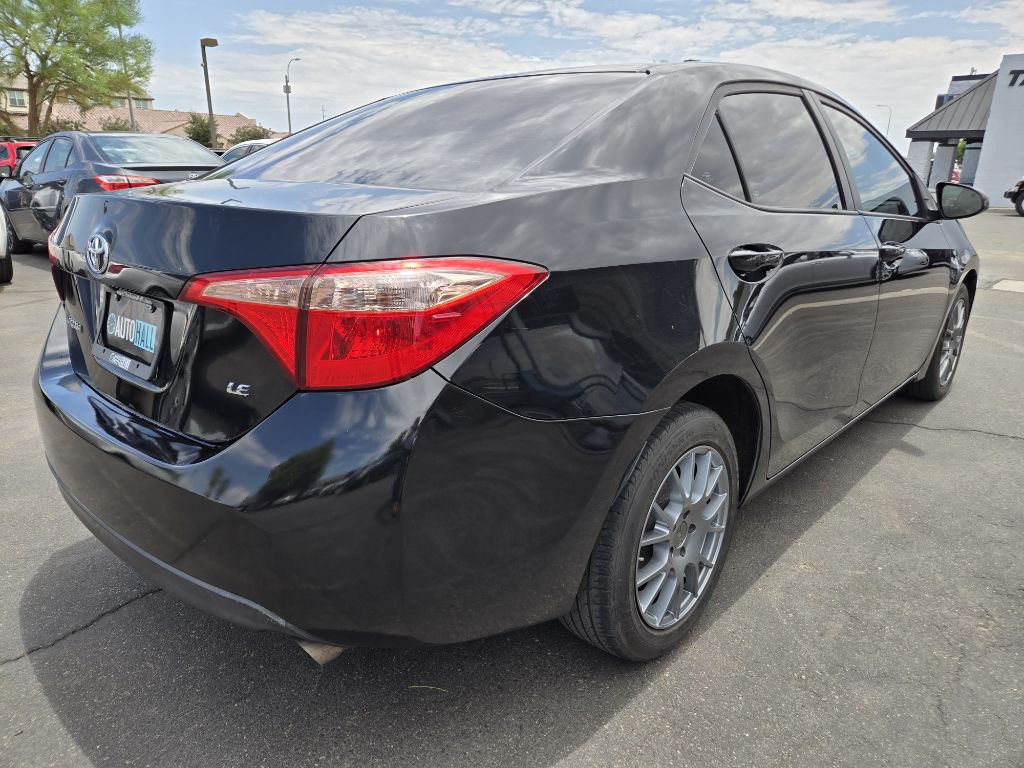2019 Toyota Corolla Image 5
