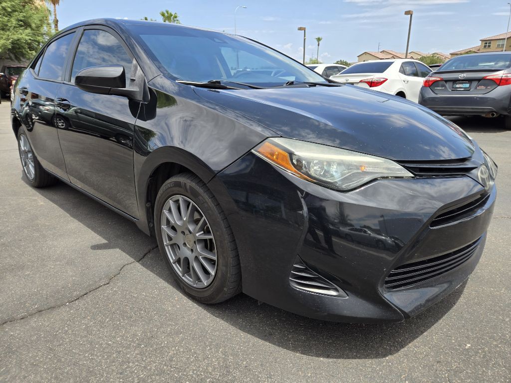 2019 Toyota Corolla Image 7