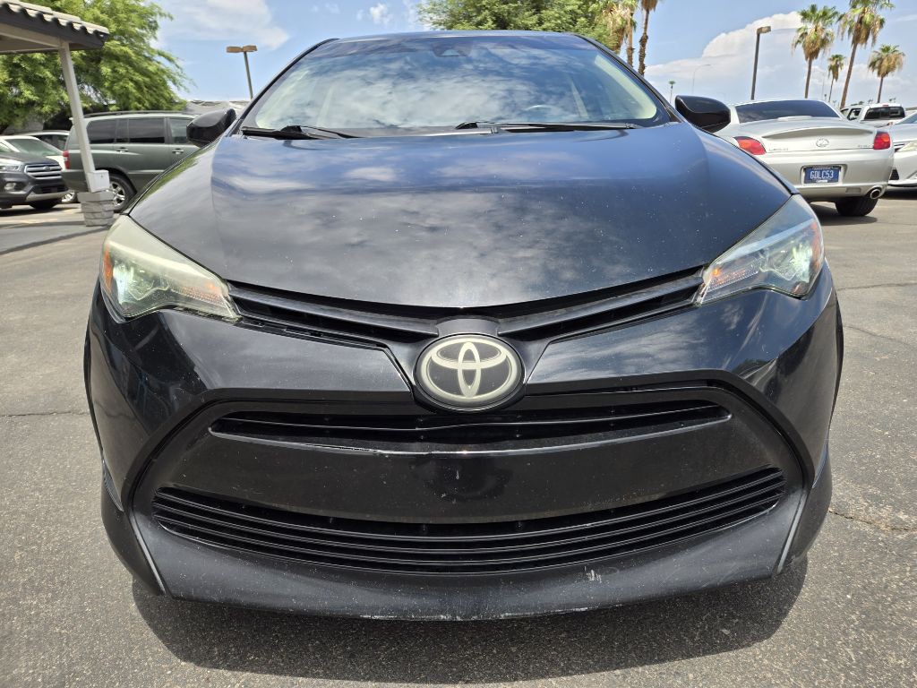 2019 Toyota Corolla Image 8