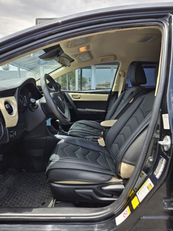 2019 Toyota Corolla Image 9