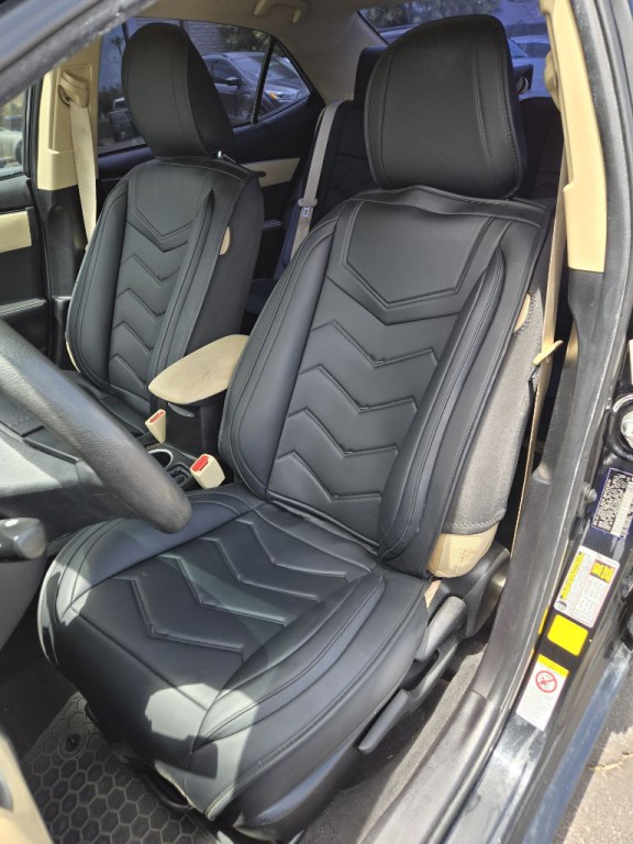 2019 Toyota Corolla Image 10