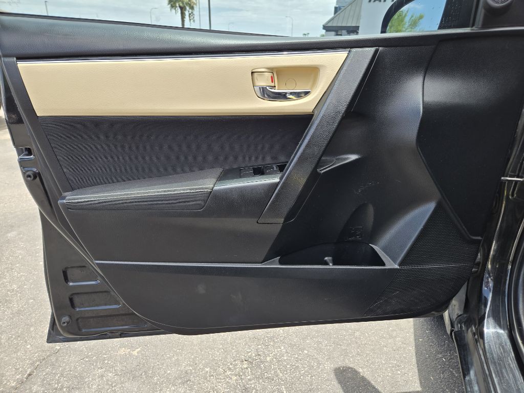 2019 Toyota Corolla Image 11
