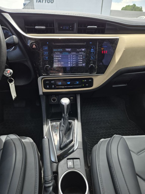 2019 Toyota Corolla Image 12
