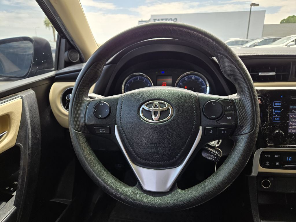 2019 Toyota Corolla Image 13