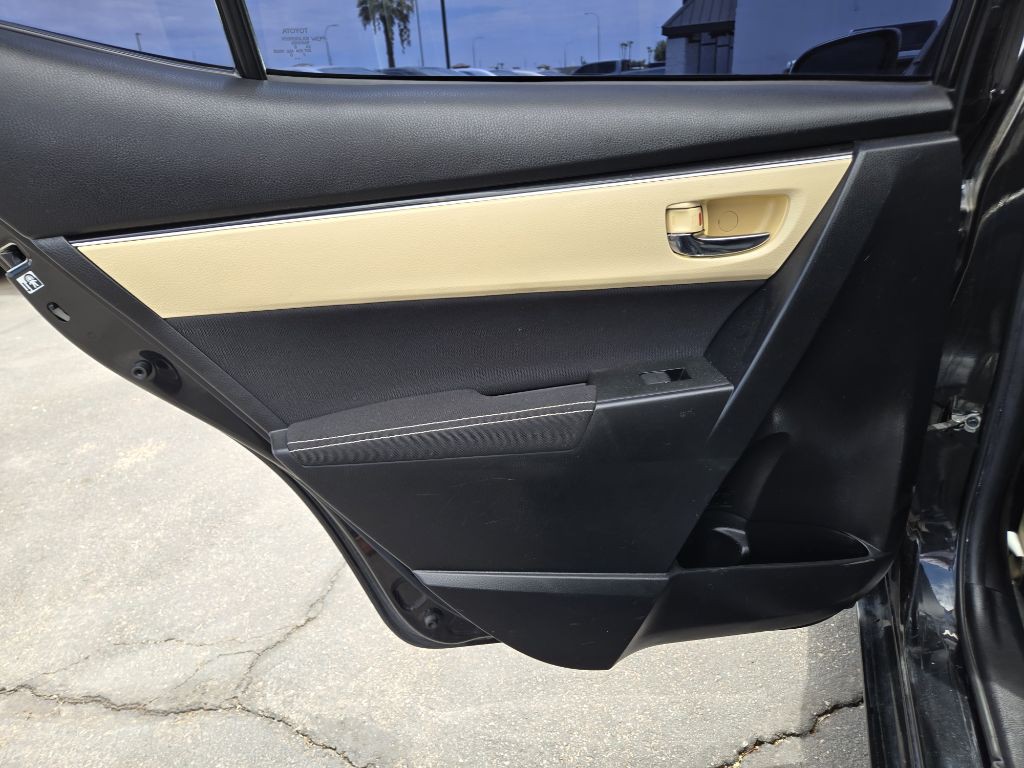 2019 Toyota Corolla Image 14