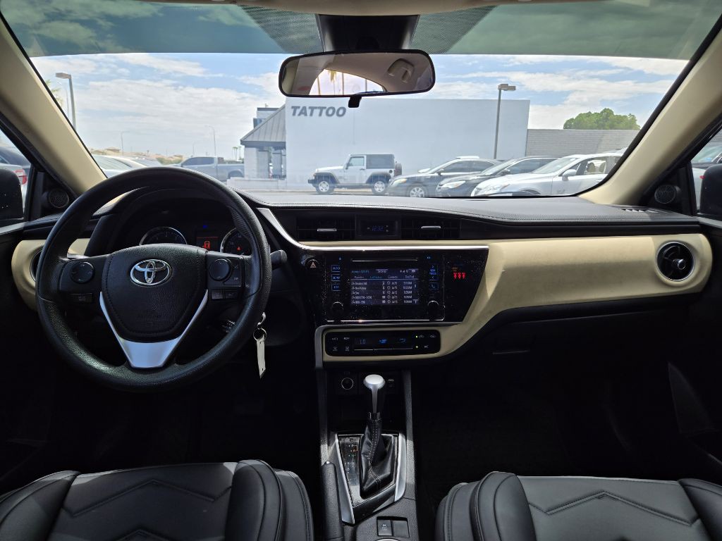 2019 Toyota Corolla Image 15