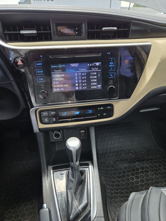 2019 Toyota Corolla Image 19