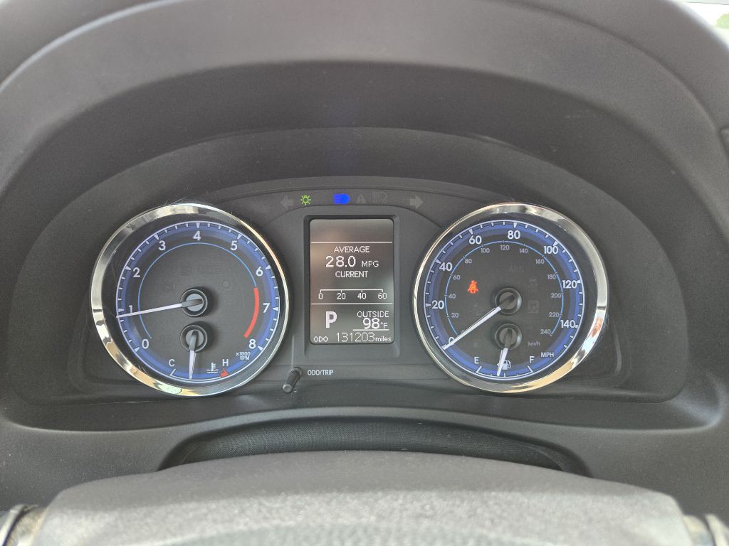 2019 Toyota Corolla Image 20
