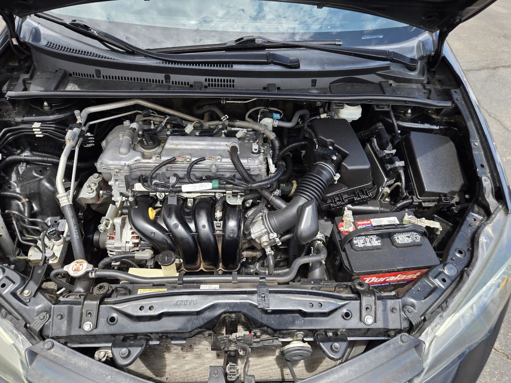 2019 Toyota Corolla Image 21