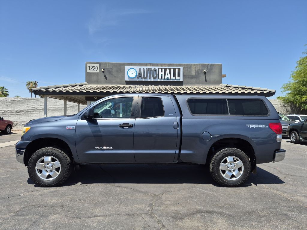 2008 Toyota Tundra Image 2