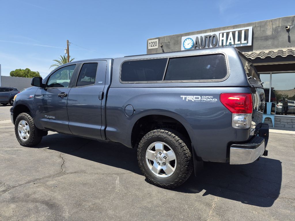 2008 Toyota Tundra Image 3