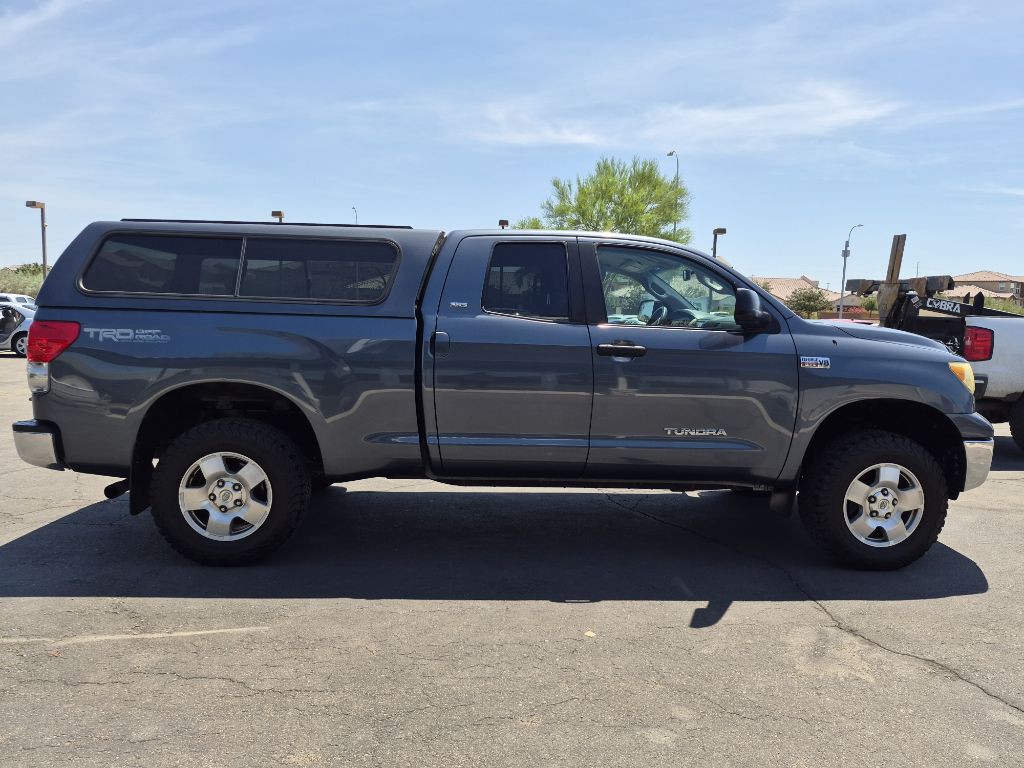 2008 Toyota Tundra Image 6