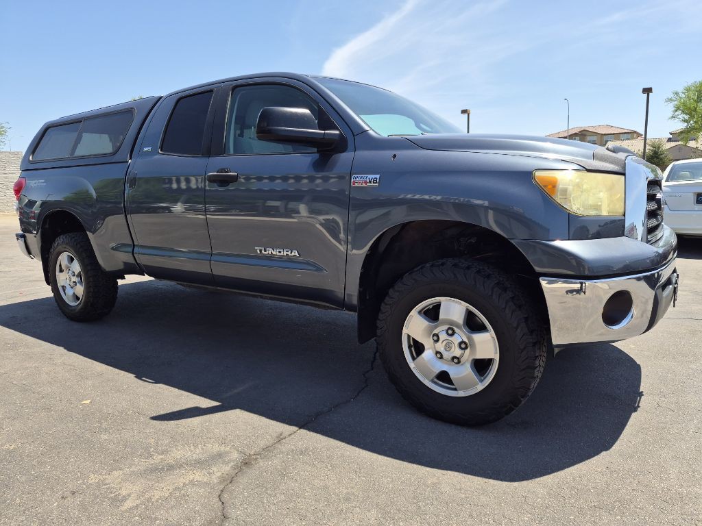 2008 Toyota Tundra Image 7