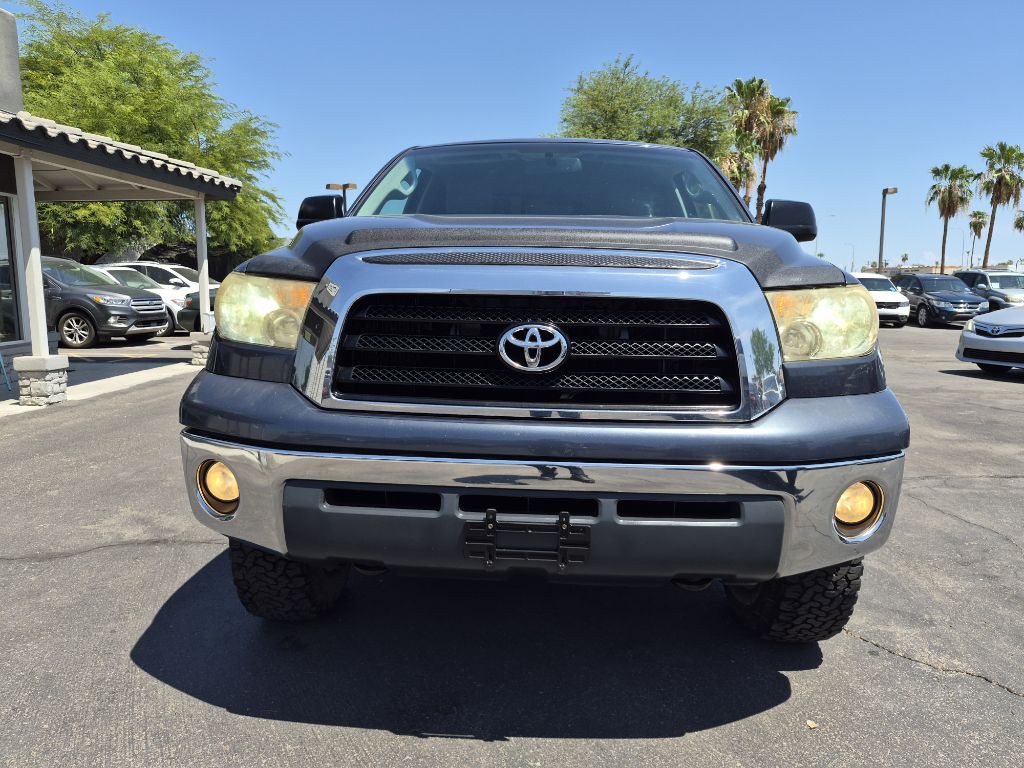 2008 Toyota Tundra Image 8