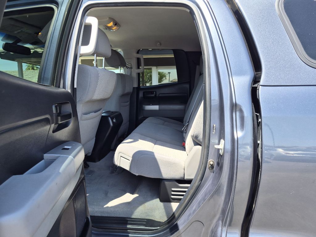 2008 Toyota Tundra Image 9