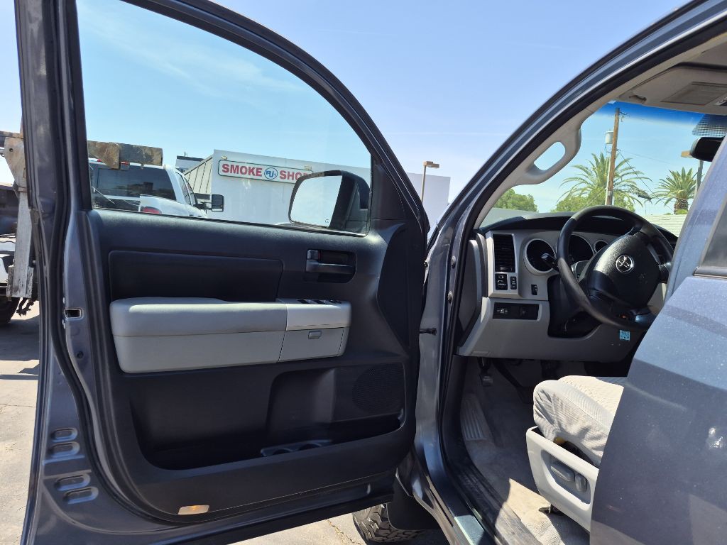 2008 Toyota Tundra Image 10