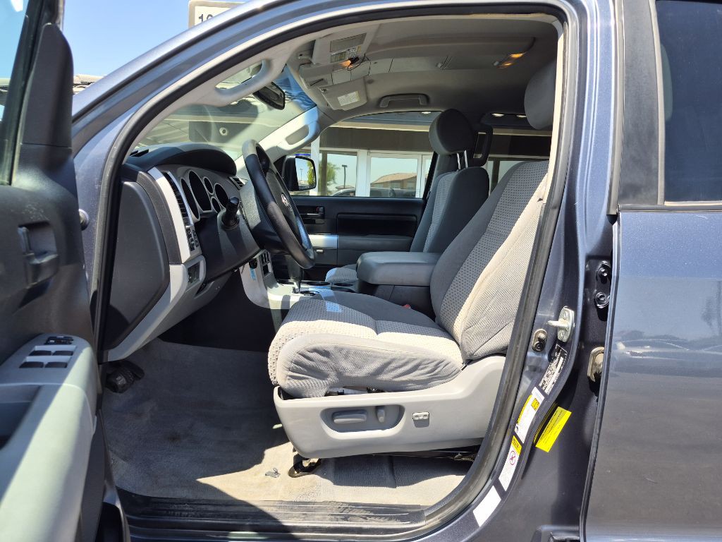 2008 Toyota Tundra Image 11