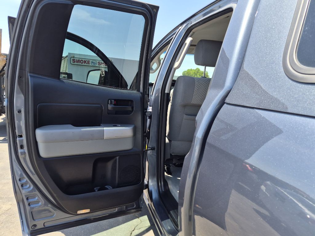 2008 Toyota Tundra Image 13