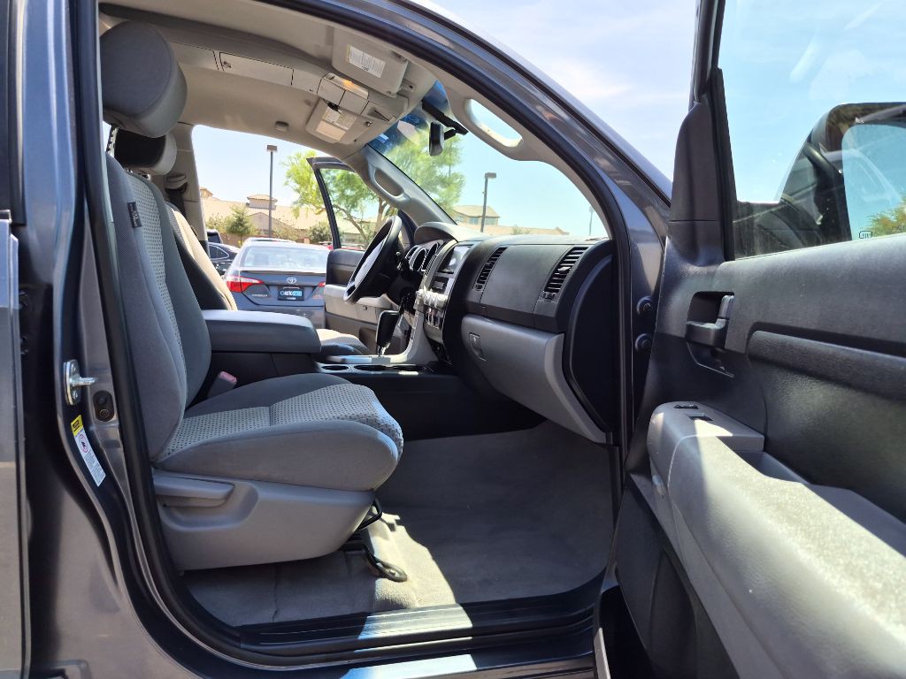 2008 Toyota Tundra Image 14